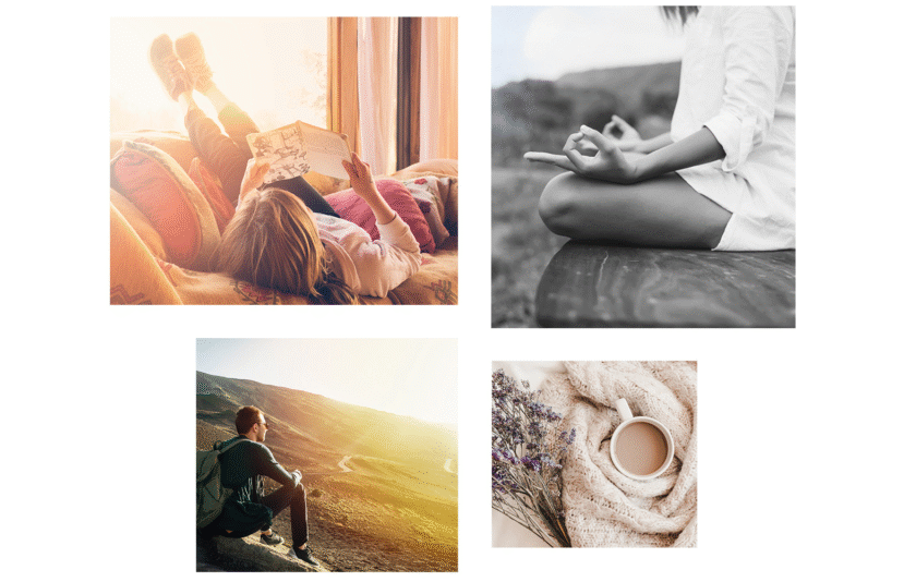 slow living