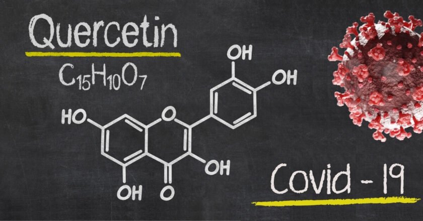 quercetin-covid-19
