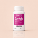 ДаоХелп с чиста DAOgest™ суровина  – При хистаминова непоносимост
