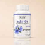 Инулин FOS ( фруктоолигозахариди) - 120 г. прах